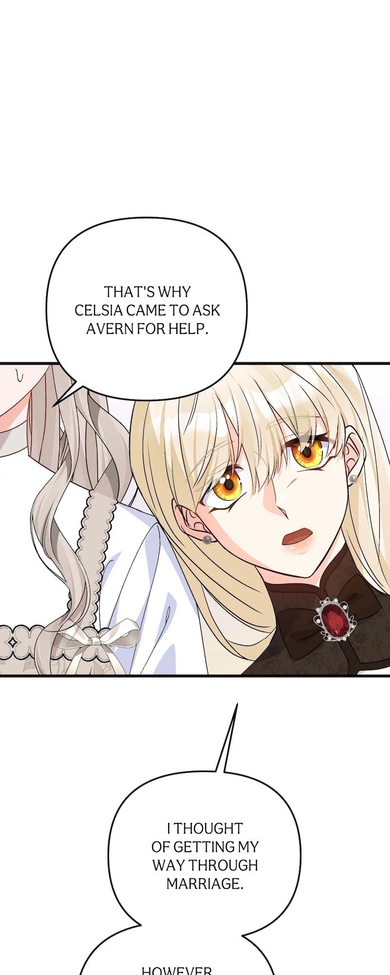 Survival of a Tyrant’s Secretary Chapter 60 293 ch 60 52