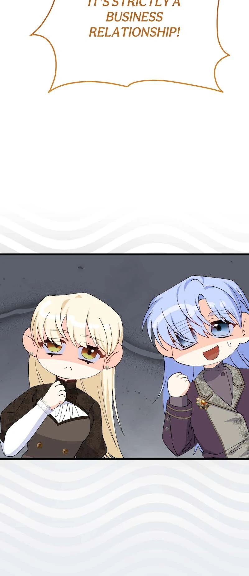 Survival of a Tyrant’s Secretary Chapter 60 305 ch 60 64