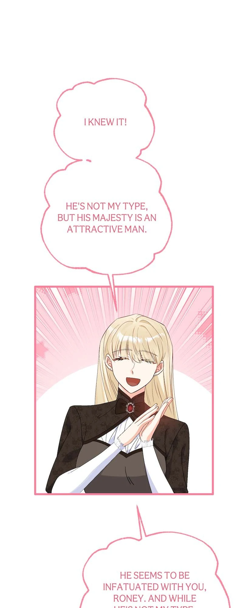 Survival of a Tyrant’s Secretary Chapter 60 312 ch 60 71