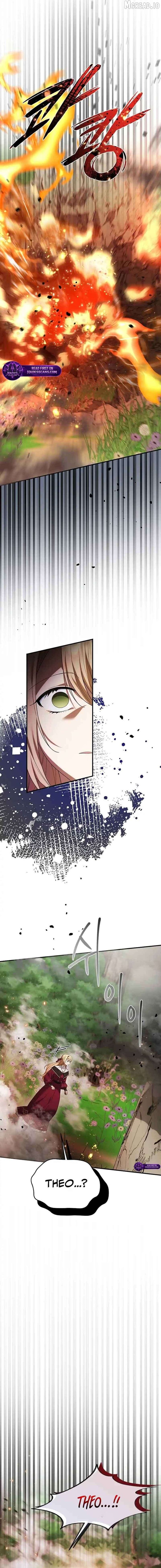 A Golden Fate That Transcends Time Chapter 100 75 02 result