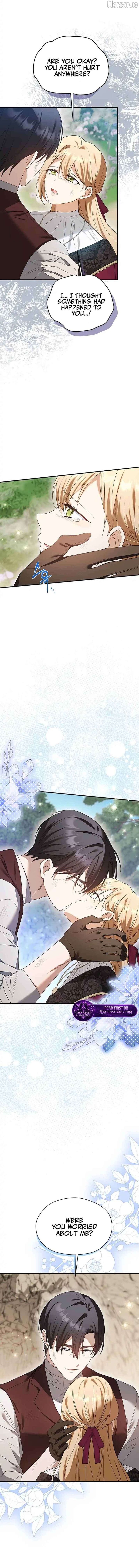 A Golden Fate That Transcends Time Chapter 100 79 06 result