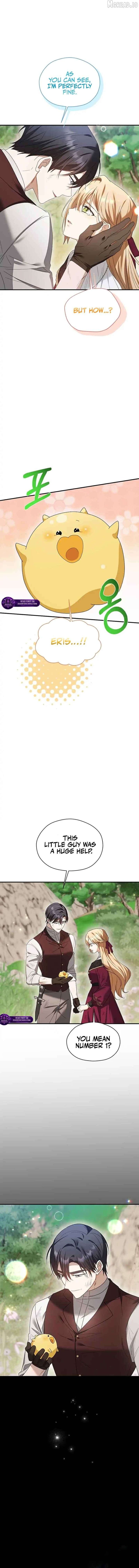 A Golden Fate That Transcends Time Chapter 100 80 07 result