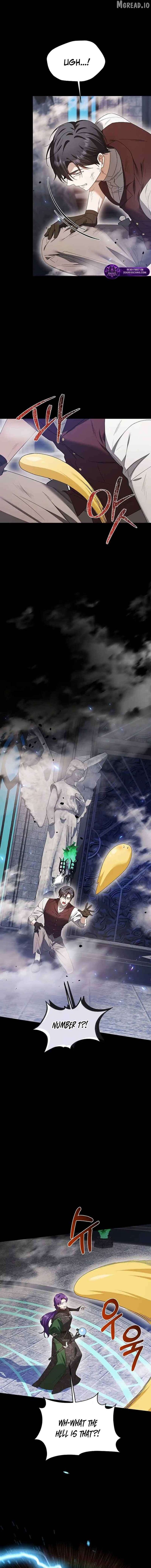 A Golden Fate That Transcends Time Chapter 100 82 09 result