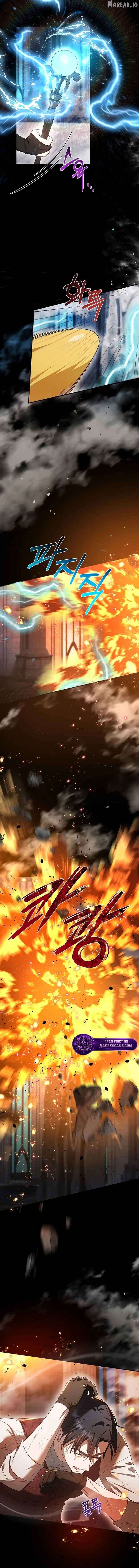 A Golden Fate That Transcends Time Chapter 100 83 10 result
