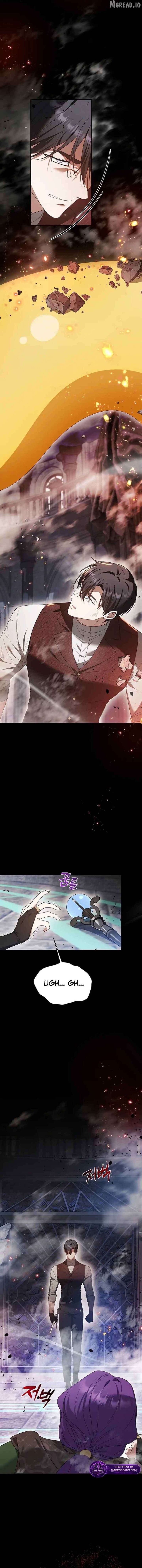 A Golden Fate That Transcends Time Chapter 100 84 11 result