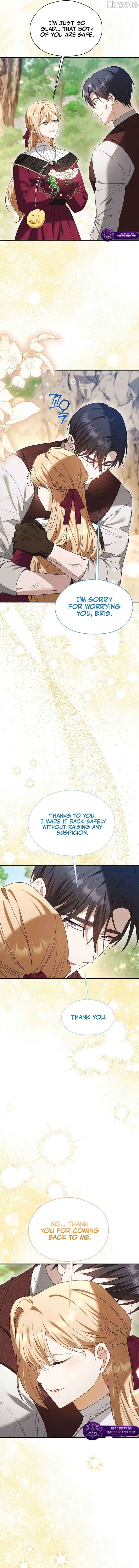 A Golden Fate That Transcends Time Chapter 100 86 13 result