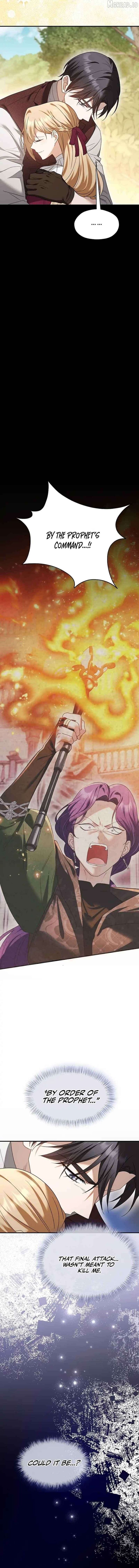 A Golden Fate That Transcends Time Chapter 100 87 14 result