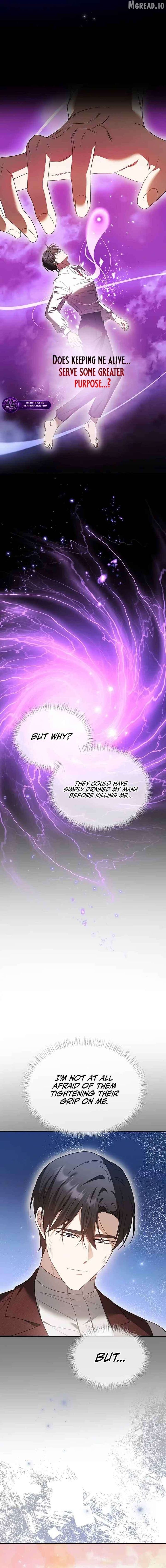 A Golden Fate That Transcends Time Chapter 100 88 15 result