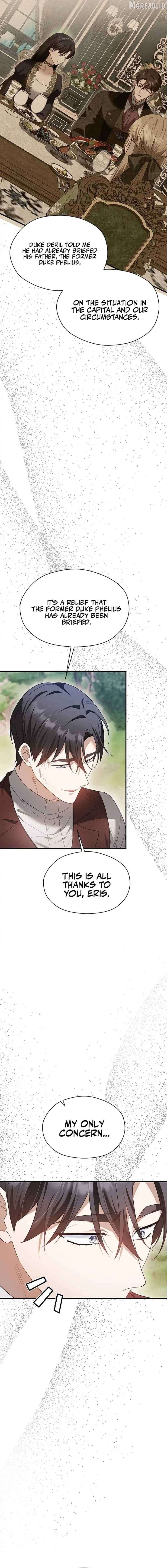 A Golden Fate That Transcends Time Chapter 100 92 19 result