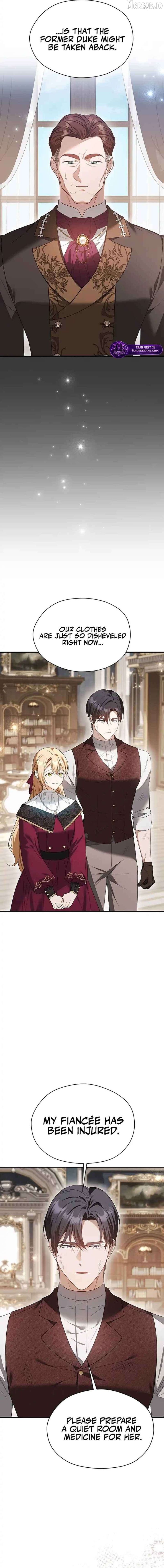 A Golden Fate That Transcends Time Chapter 100 93 20 result