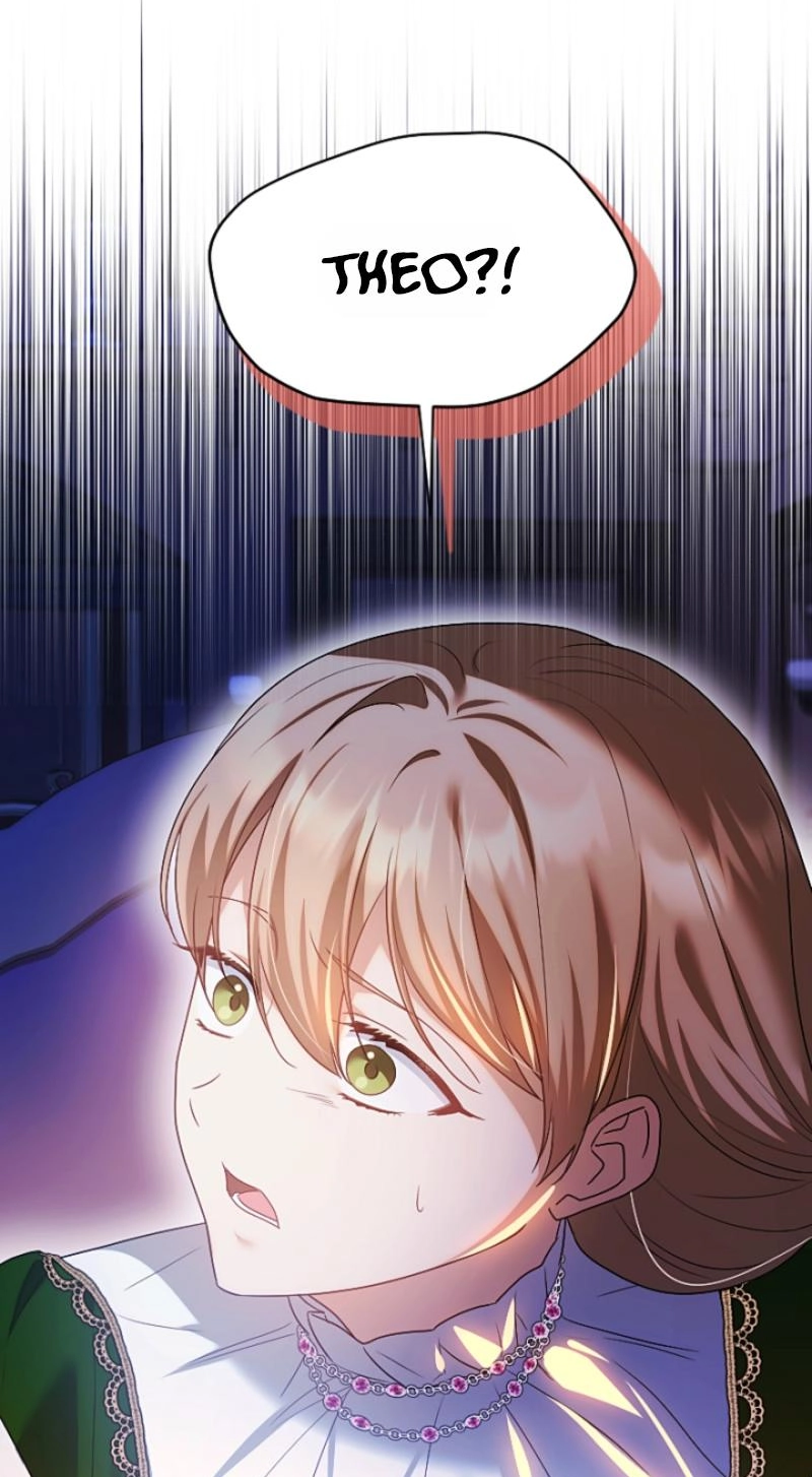 A Golden Fate That Transcends Time Chapter 108 451 07684c0a727e
