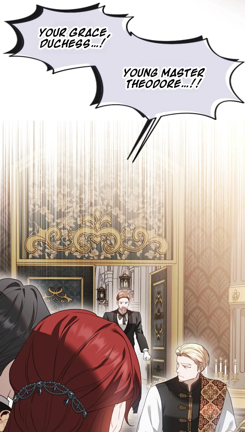 A Golden Fate That Transcends Time Chapter 108 416 258c43140f81