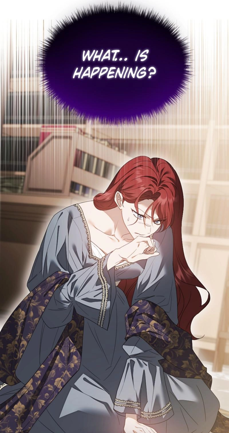 A Golden Fate That Transcends Time Chapter 108 365 348a16e174ea