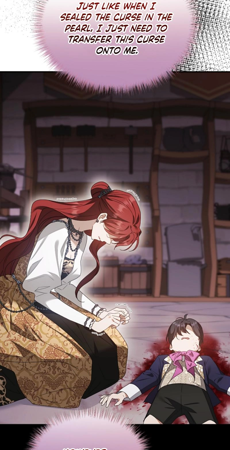 A Golden Fate That Transcends Time Chapter 108 428 84764917ac3f