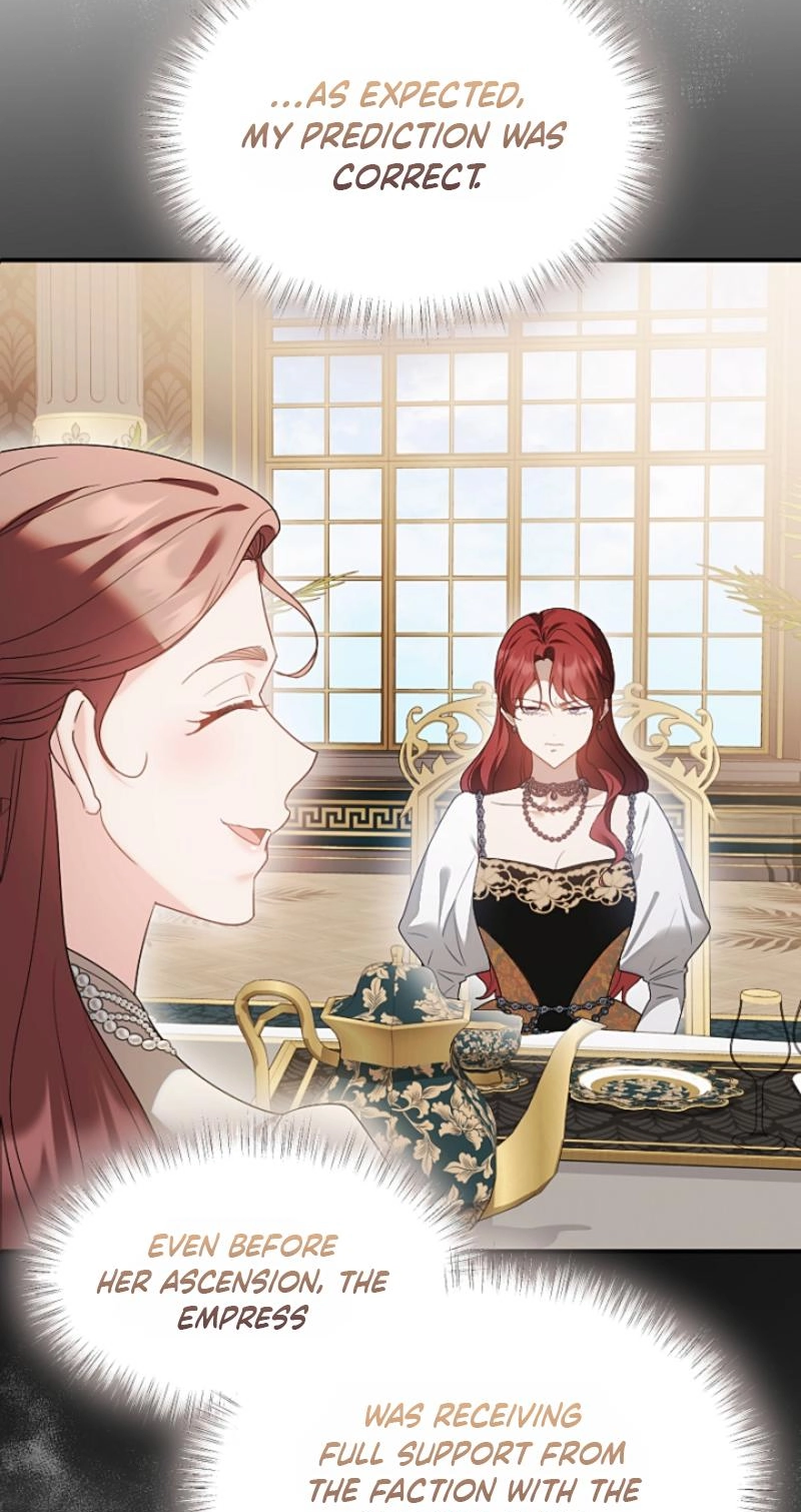A Golden Fate That Transcends Time Chapter 108 410 94c33362aea2