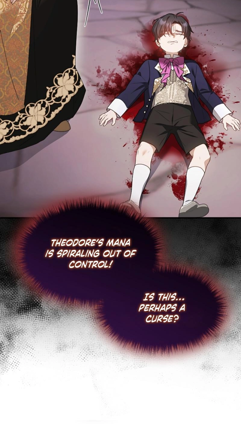 A Golden Fate That Transcends Time Chapter 108 422 aaf5fb543899