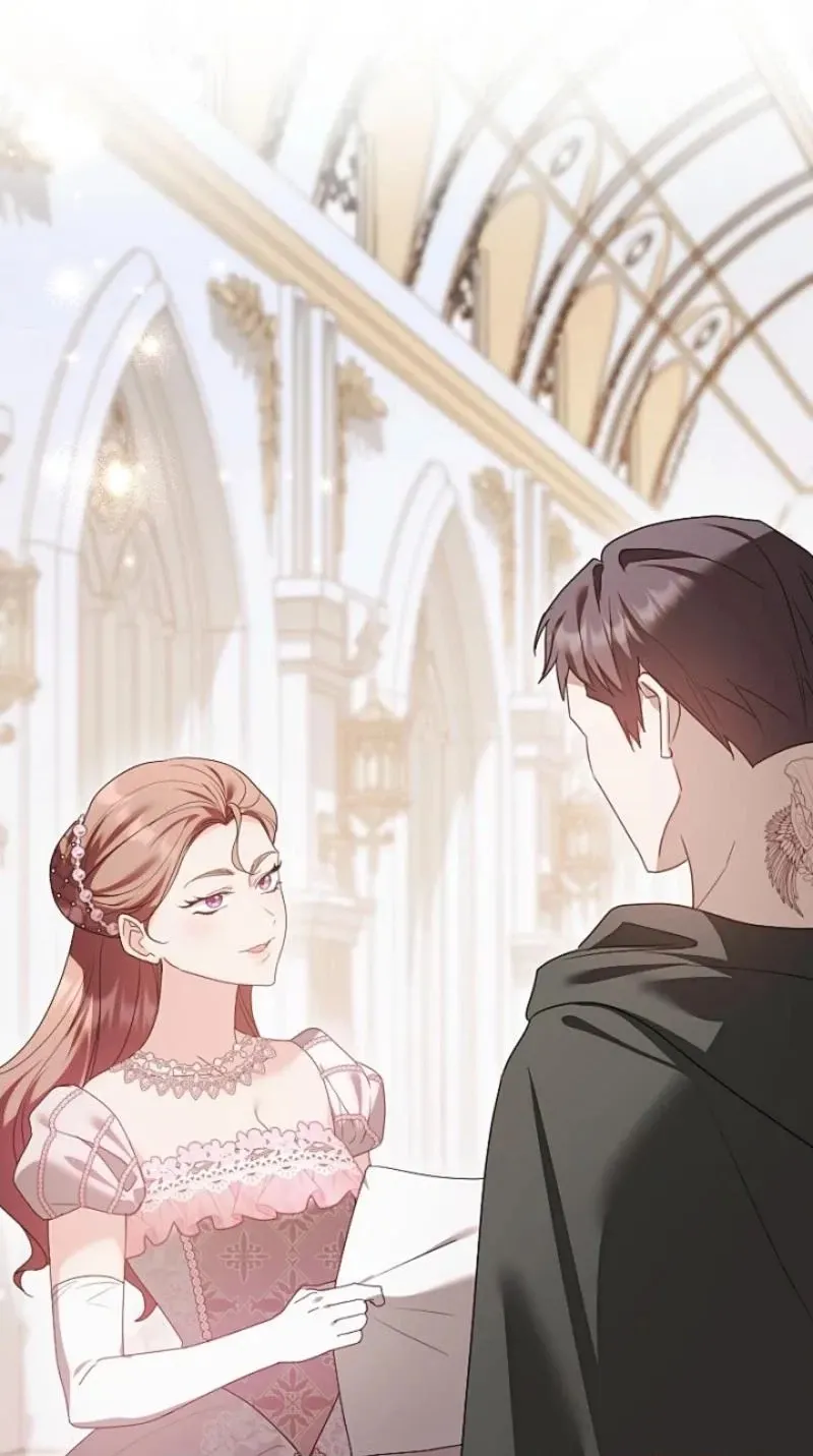 A Golden Fate That Transcends Time Chapter 108 399 c246e00a6135