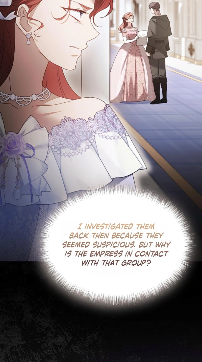 A Golden Fate That Transcends Time Chapter 108 403 cfbe928603d2