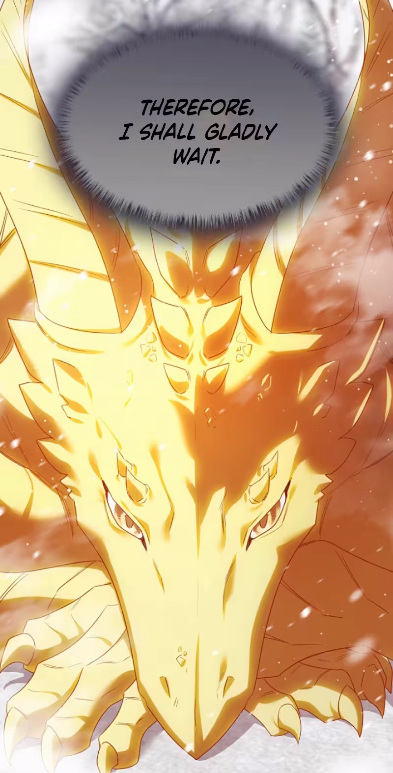 A Golden Fate That Transcends Time Chapter 111 449 1efb97039e0b