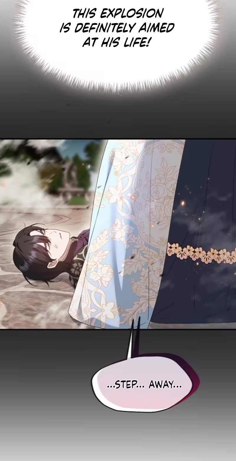 A Golden Fate That Transcends Time Chapter 111 410 2ae5d5a33627