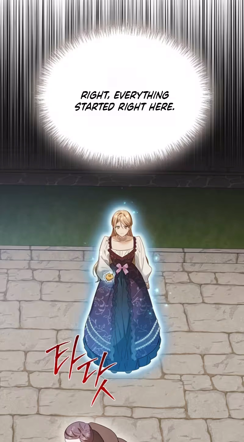 A Golden Fate That Transcends Time Chapter 111 371 32a3175898a4