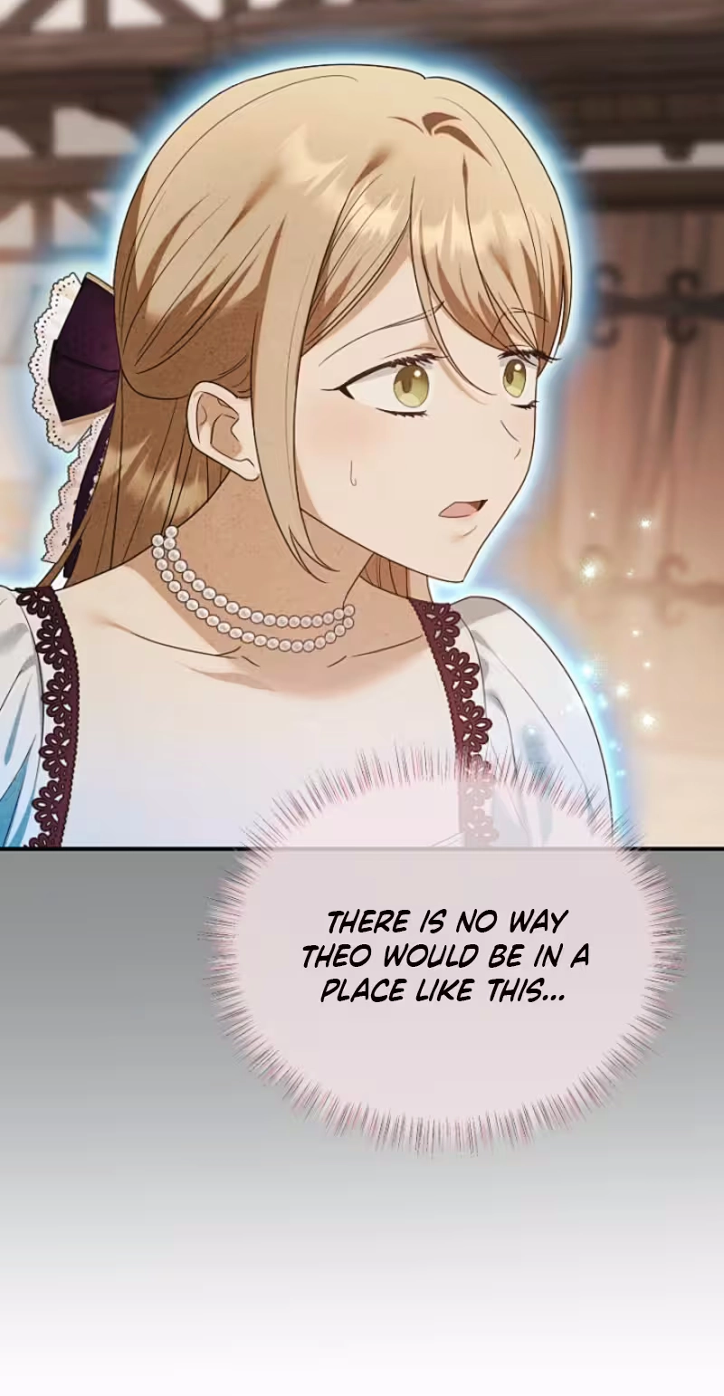 A Golden Fate That Transcends Time Chapter 111 351 60444df73138