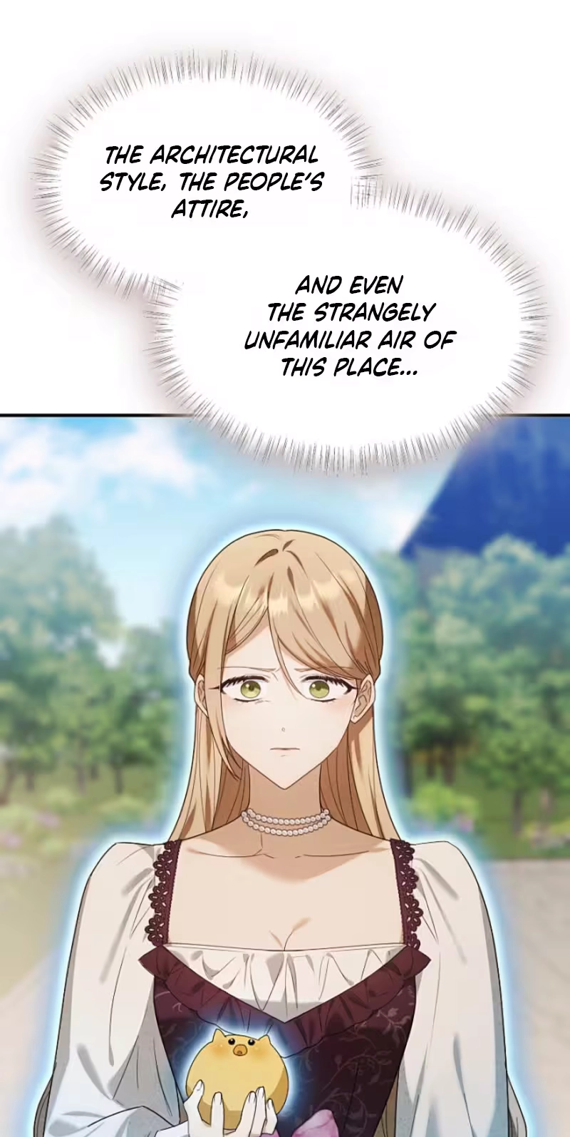 A Golden Fate That Transcends Time Chapter 111 379 640c7ddc4b64