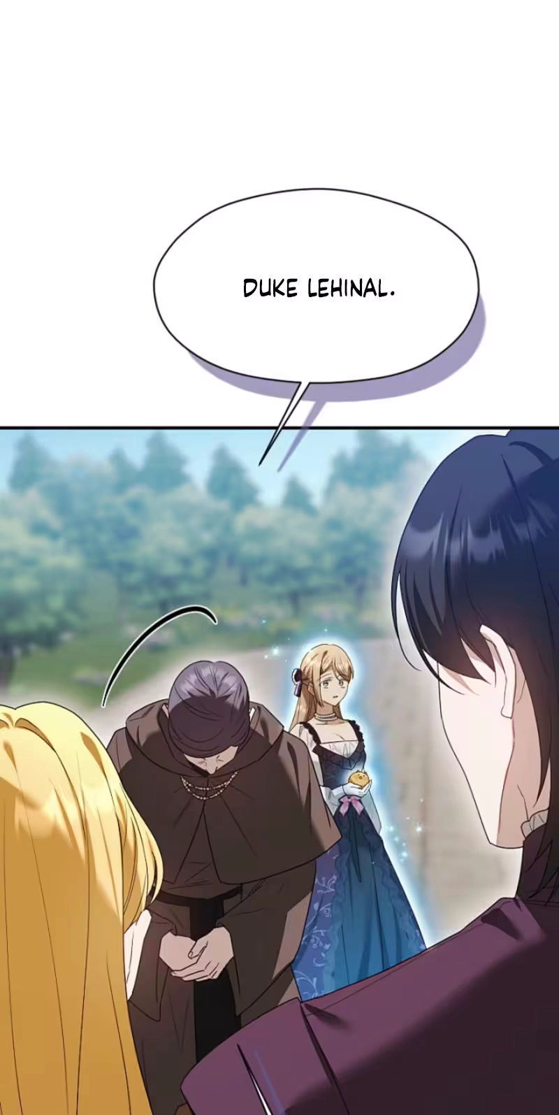 A Golden Fate That Transcends Time Chapter 111 373 6f9bae94b3fd