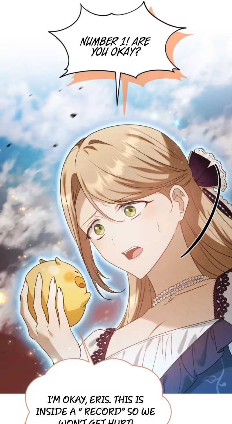 A Golden Fate That Transcends Time Chapter 111 403 77a57981f909