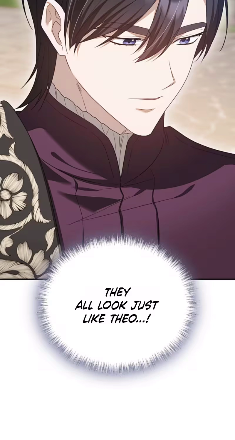 A Golden Fate That Transcends Time Chapter 111 383 c3d9ada09d49