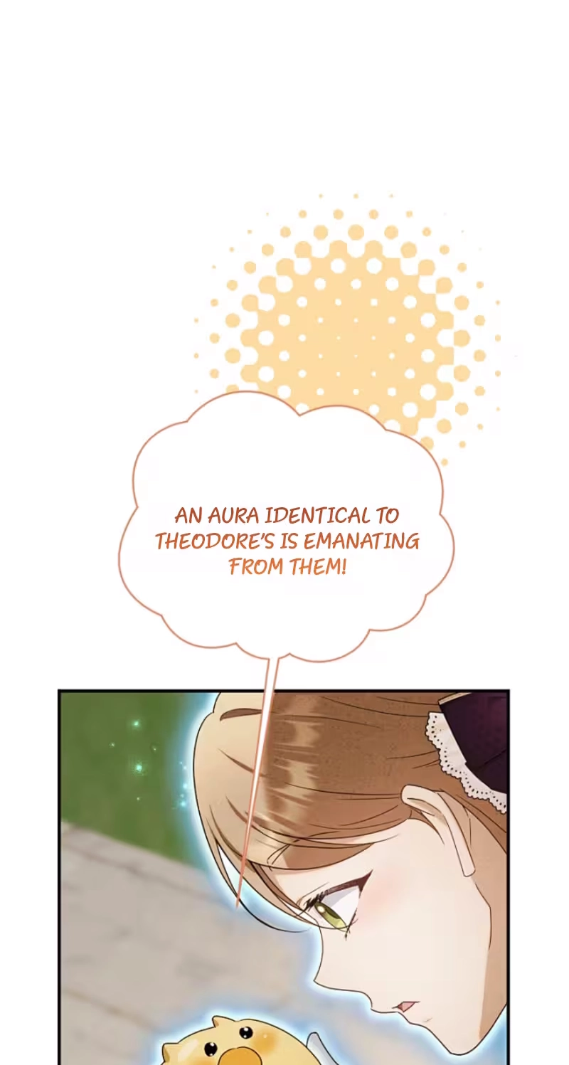A Golden Fate That Transcends Time Chapter 111 386 c606e9212741