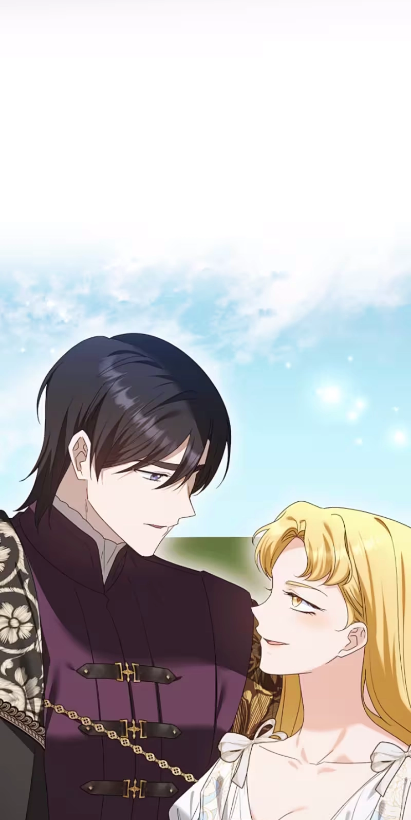 A Golden Fate That Transcends Time Chapter 111 376 e890821e6b87