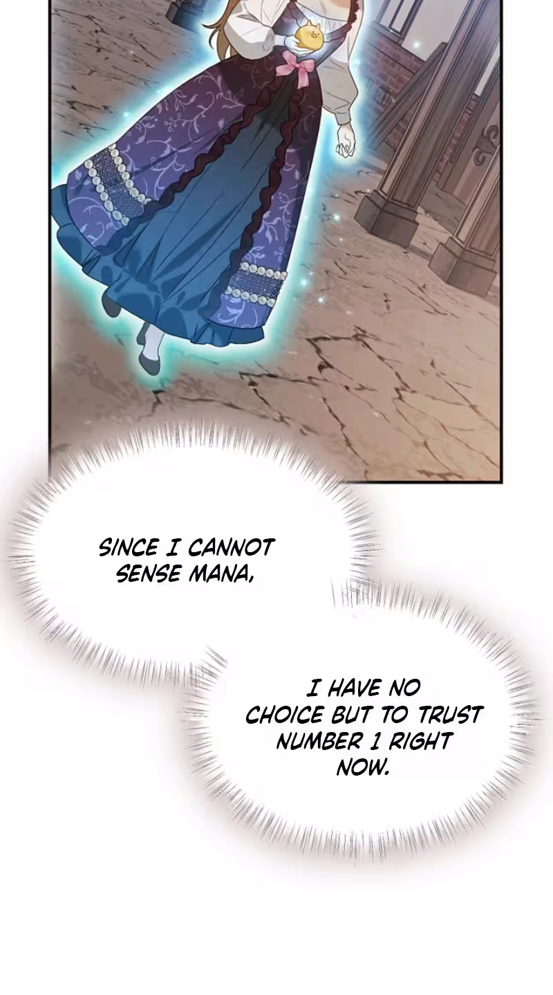 A Golden Fate That Transcends Time Chapter 111 359 f0525e64a5f5