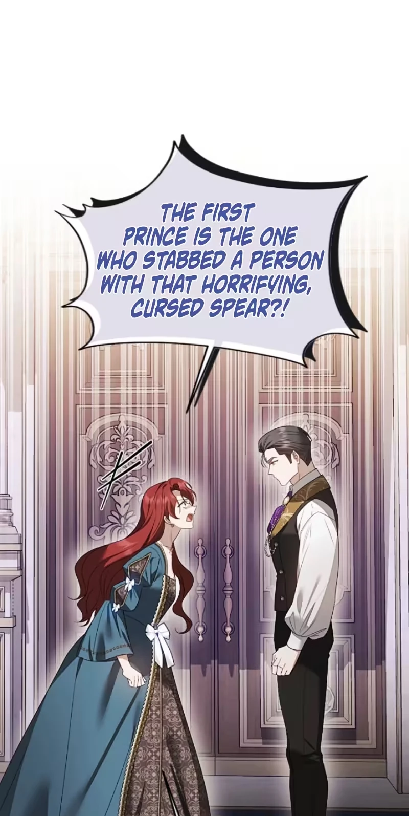 A Golden Fate That Transcends Time Chapter 112 373 143adddafeb4