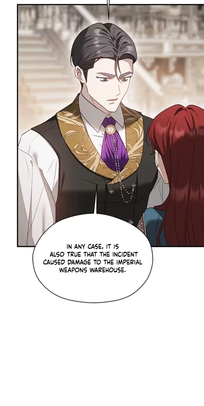 A Golden Fate That Transcends Time Chapter 112 375 19277ac01b8f