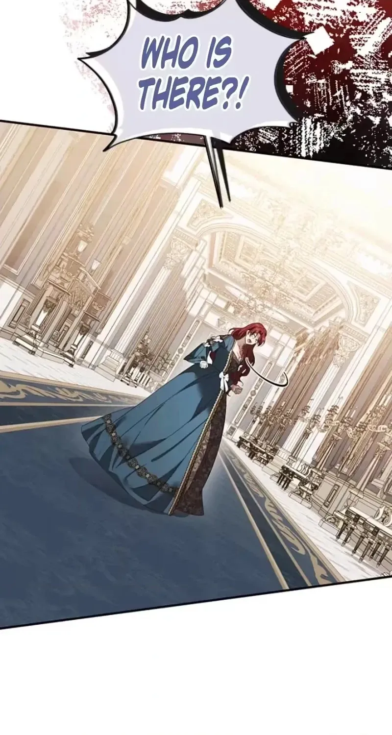 A Golden Fate That Transcends Time Chapter 112 401 2e920b3f45b4