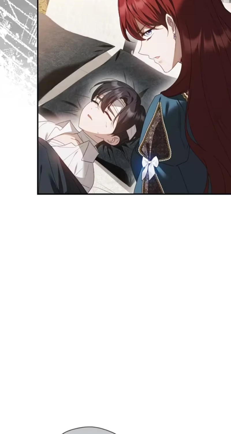 A Golden Fate That Transcends Time Chapter 112 368 7130d0af6186