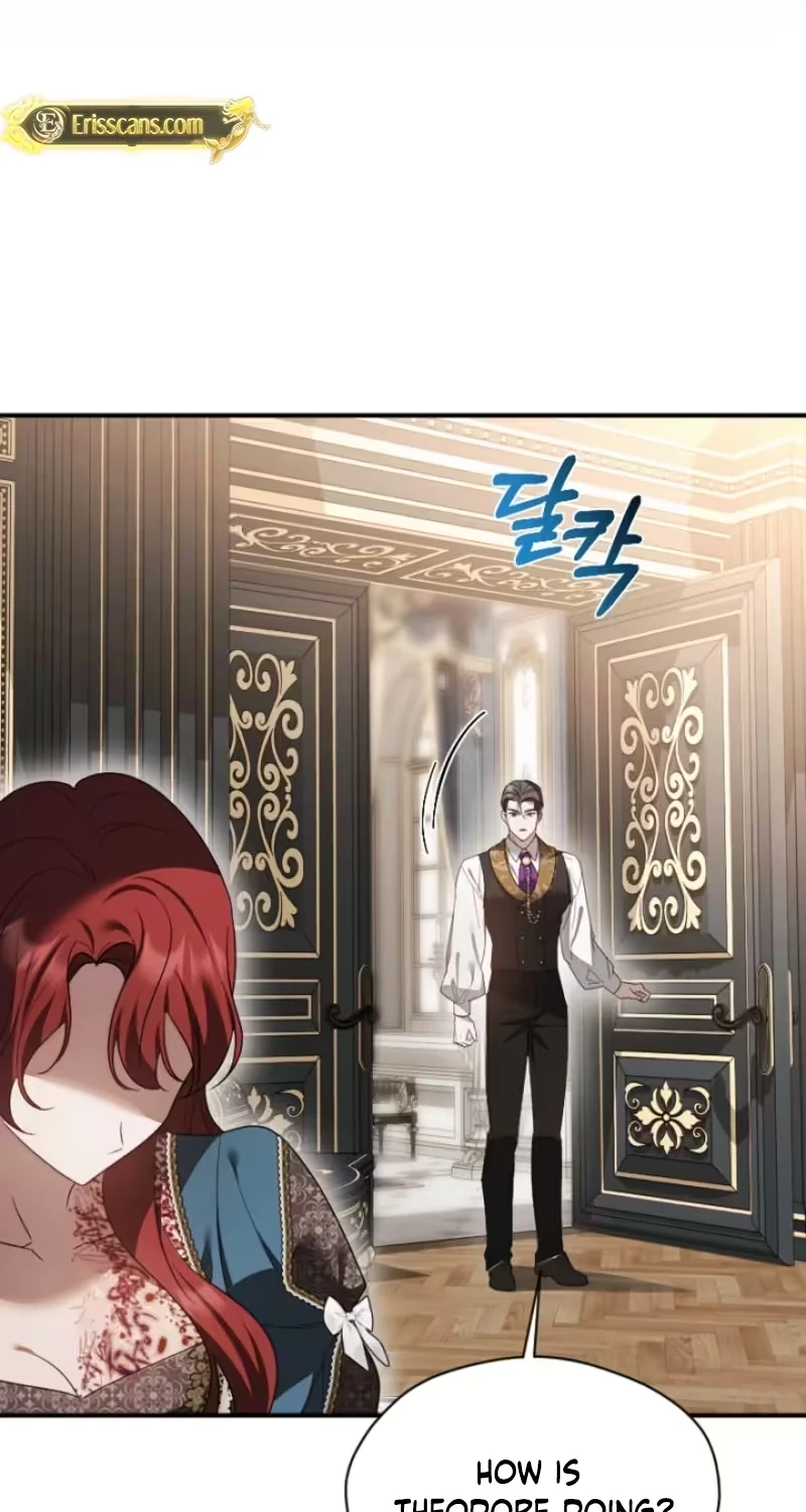 A Golden Fate That Transcends Time Chapter 112 366 a156cdc0fec8