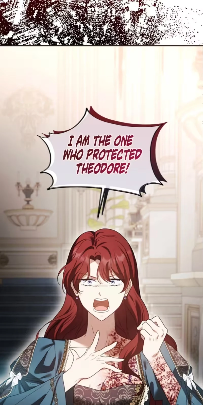 A Golden Fate That Transcends Time Chapter 112 380 b30de3ea53e4