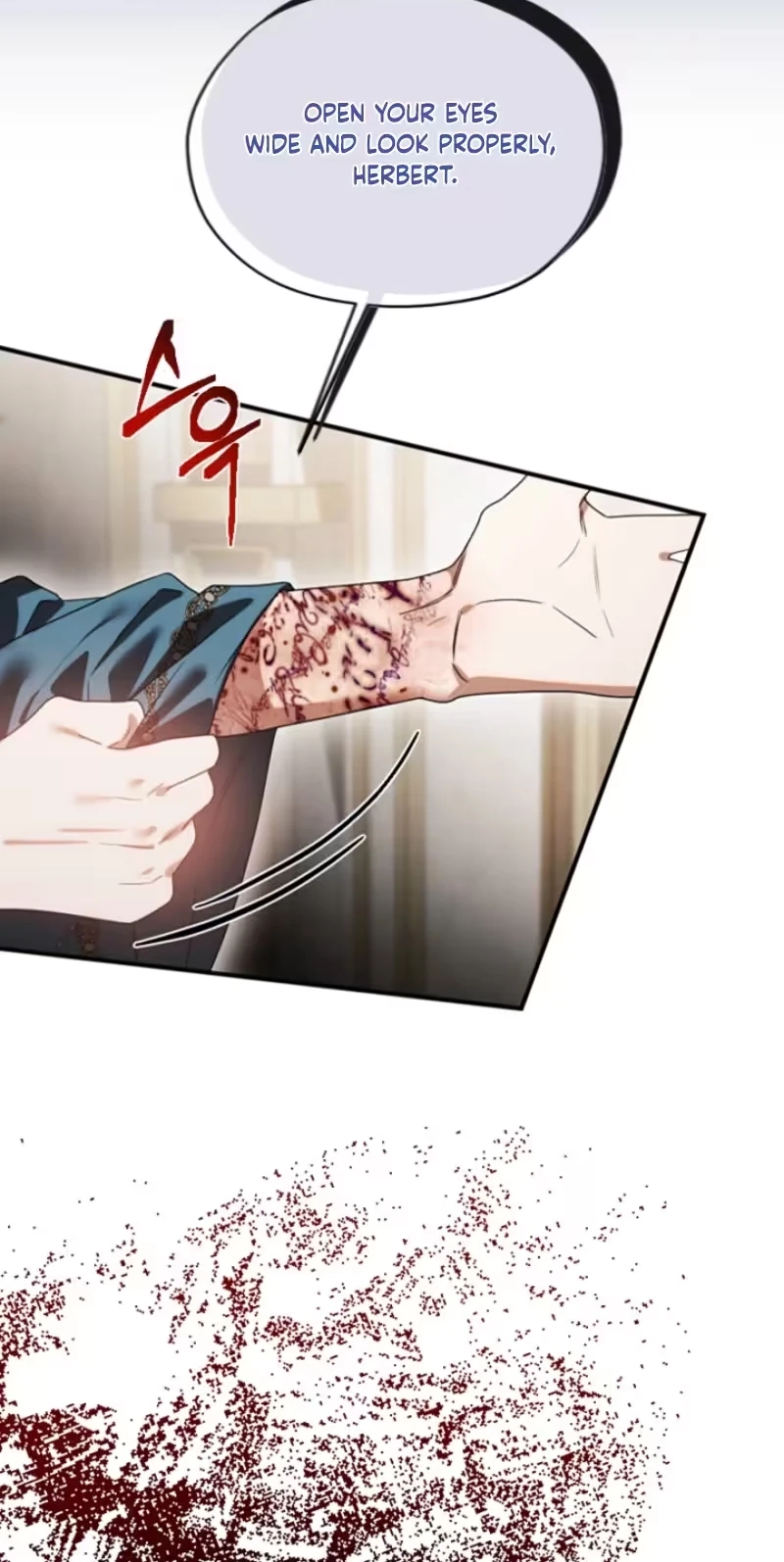 A Golden Fate That Transcends Time Chapter 112 379 c9f33e82c109