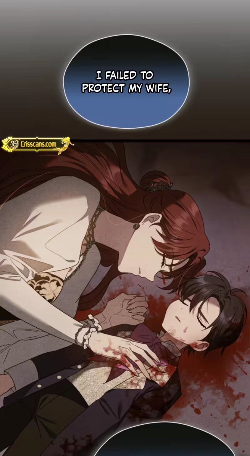 A Golden Fate That Transcends Time Chapter 115 394 10be19d875eb