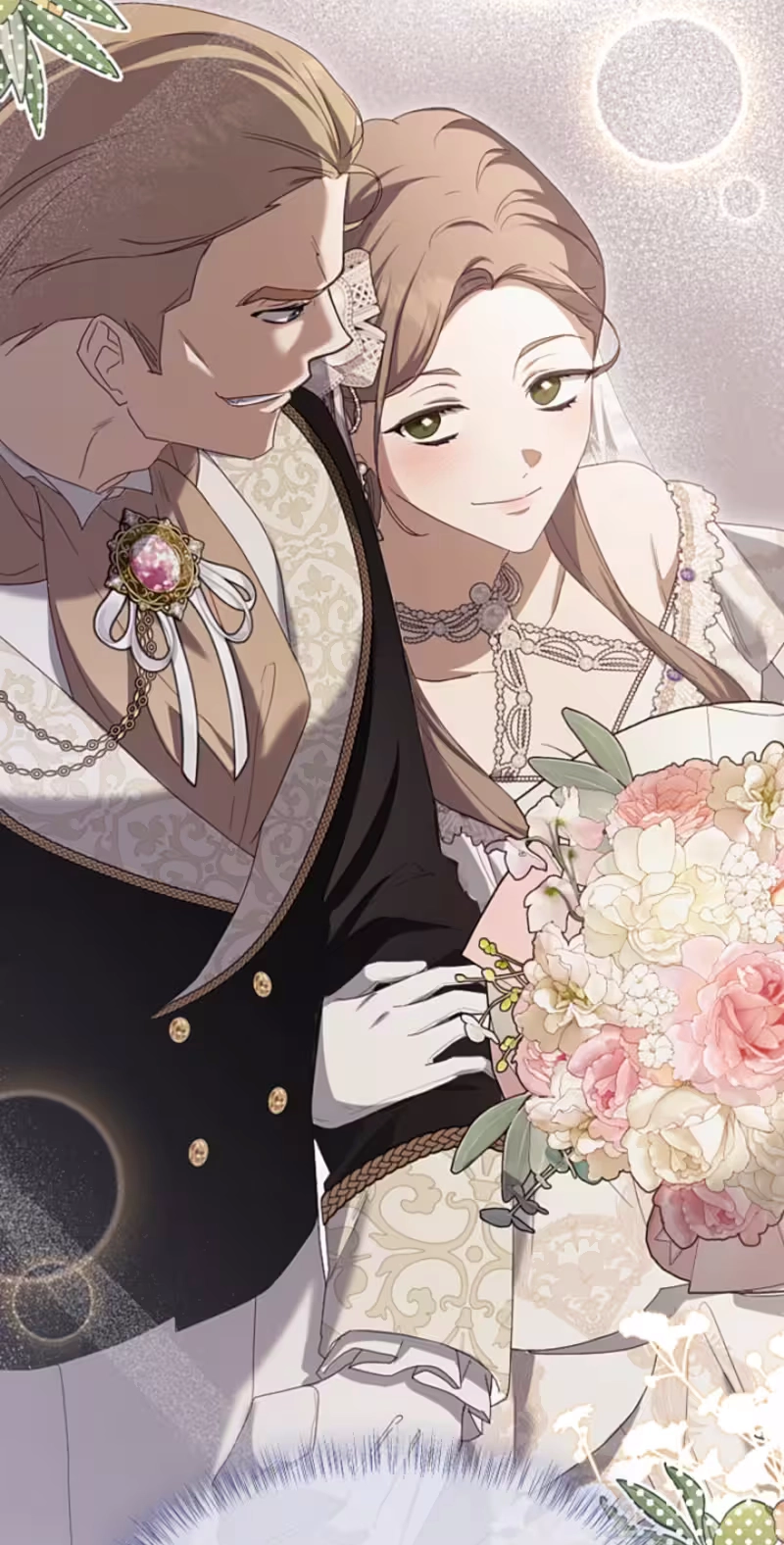 A Golden Fate That Transcends Time Chapter 115 447 1efcf26fb9f8
