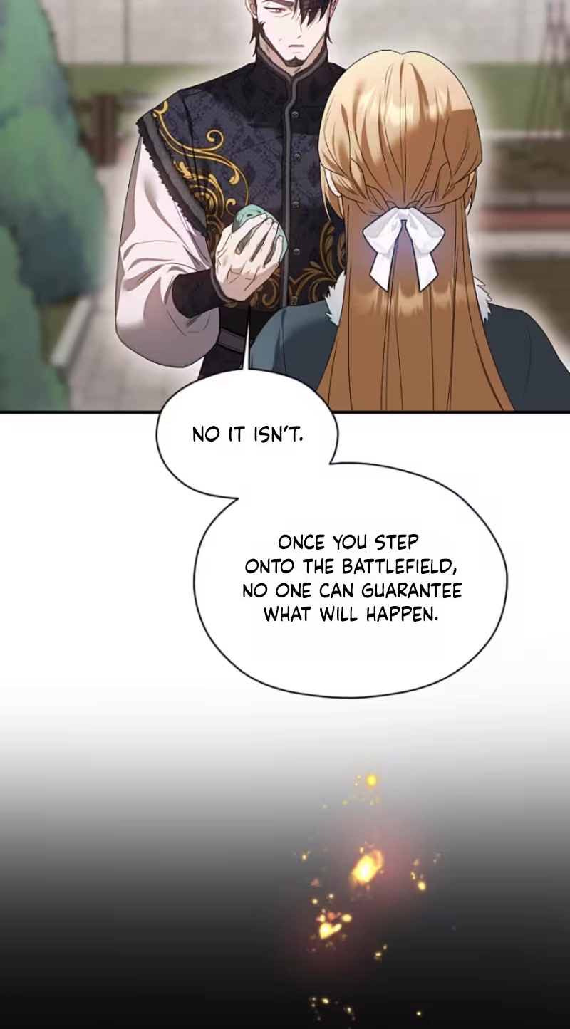 A Golden Fate That Transcends Time Chapter 115 364 287506660720