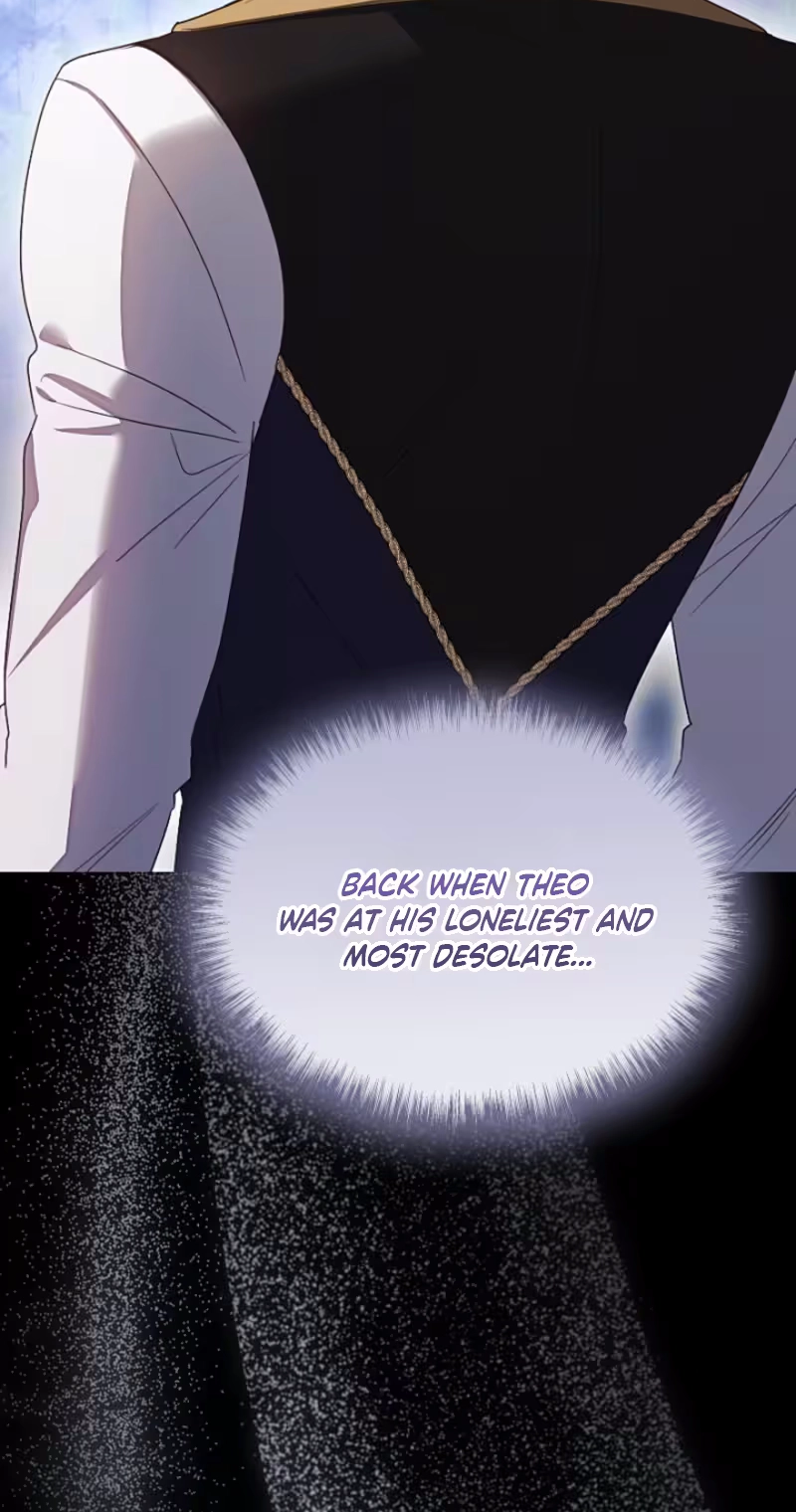 A Golden Fate That Transcends Time Chapter 115 384 2876d0821b47