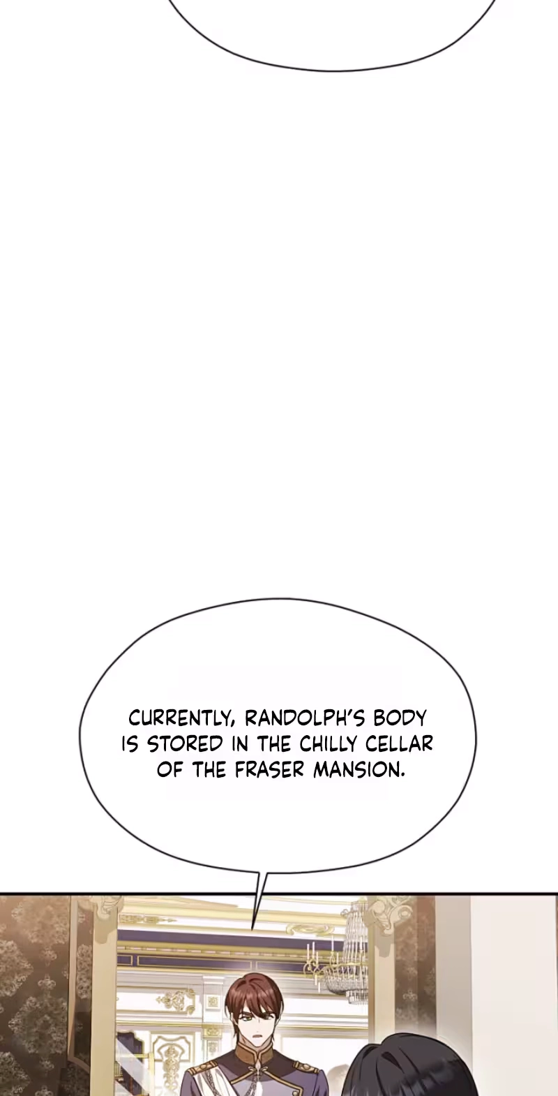 A Golden Fate That Transcends Time Chapter 115 438 355ae9f5e467