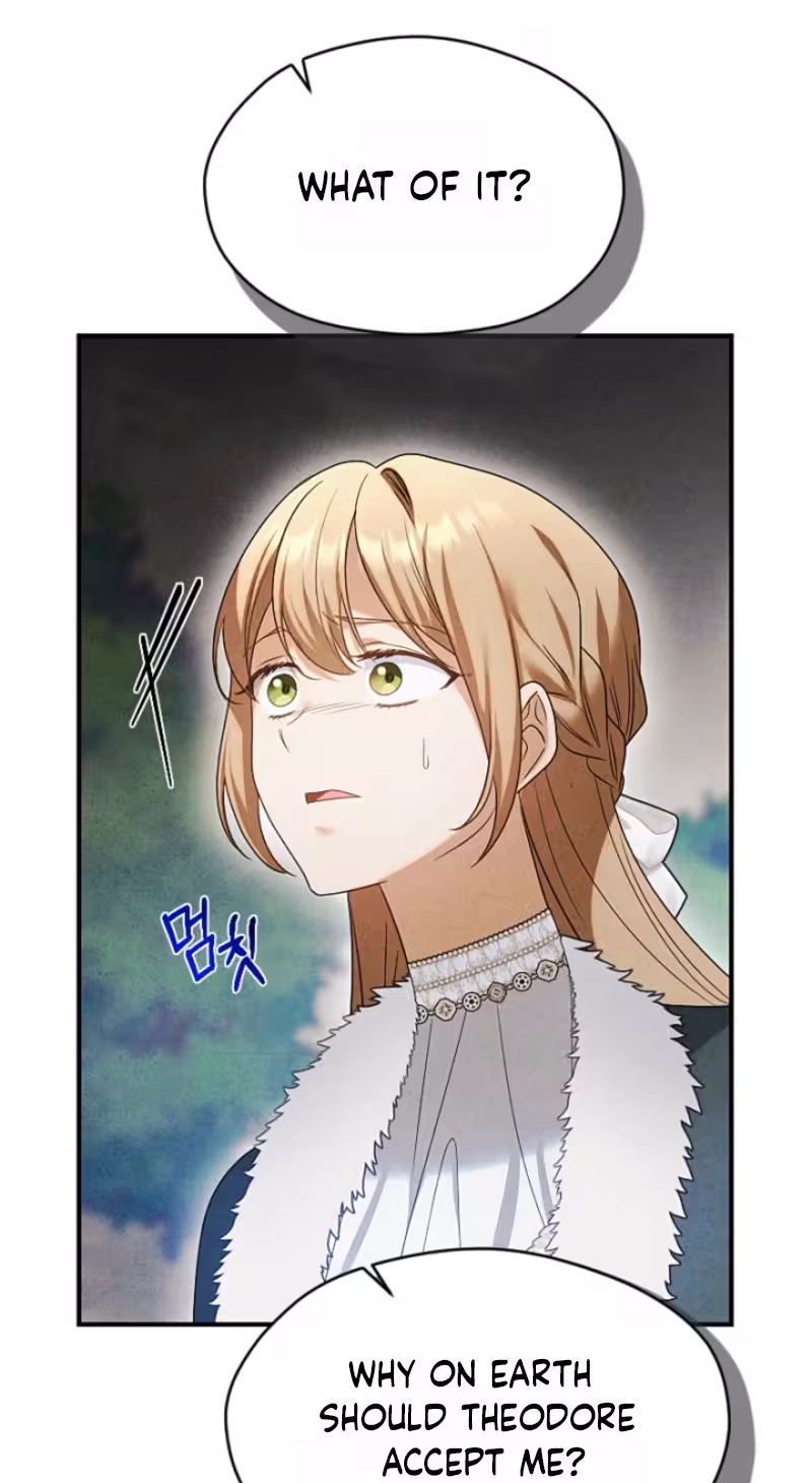 A Golden Fate That Transcends Time Chapter 115 391 5dd086feac20