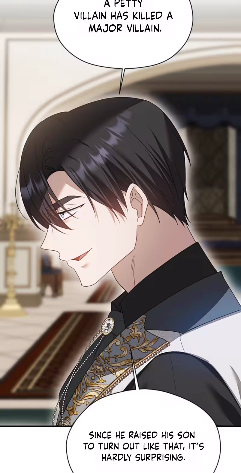 A Golden Fate That Transcends Time Chapter 115 437 76ab5bcfdec3