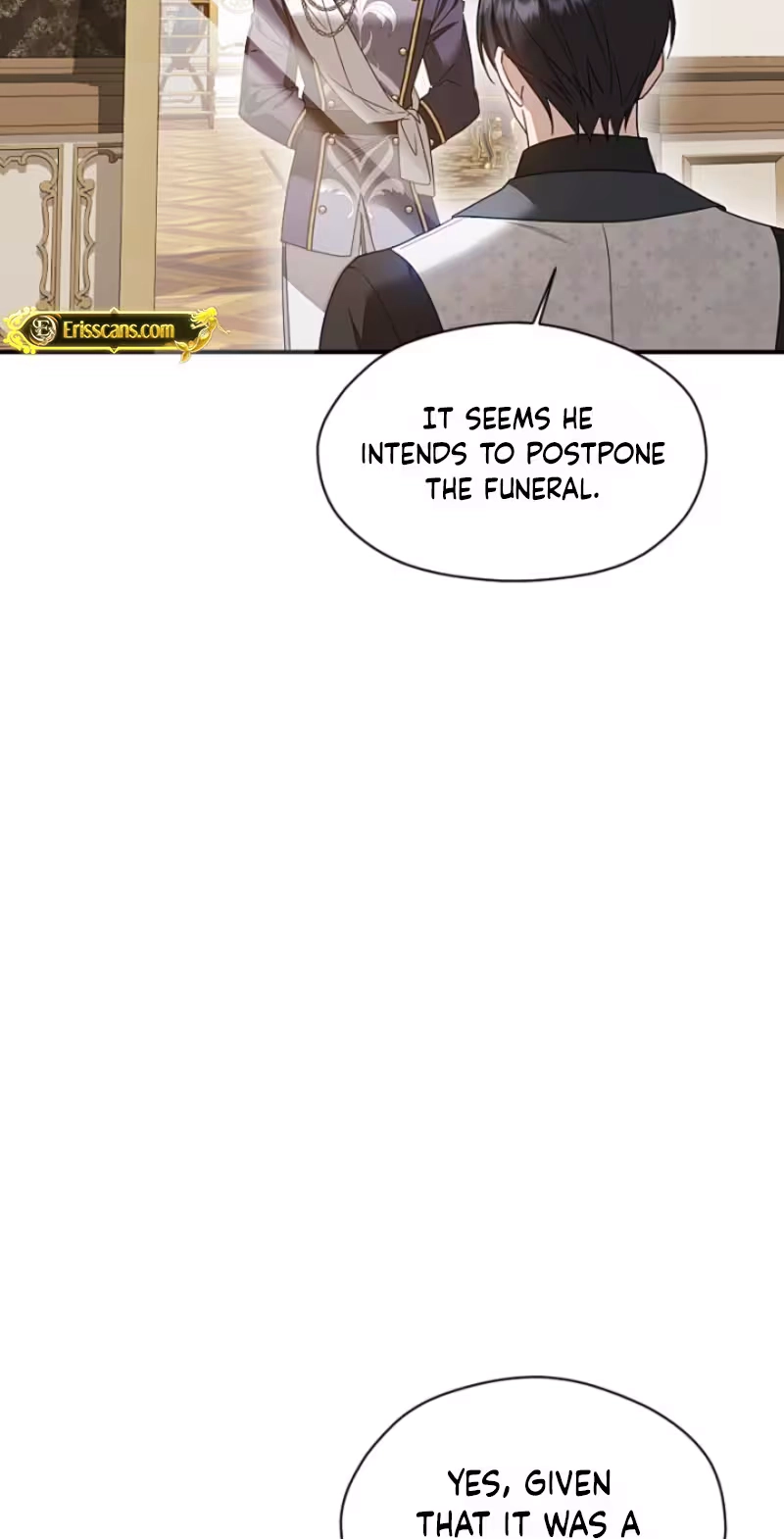A Golden Fate That Transcends Time Chapter 115 439 7c5d4b517788
