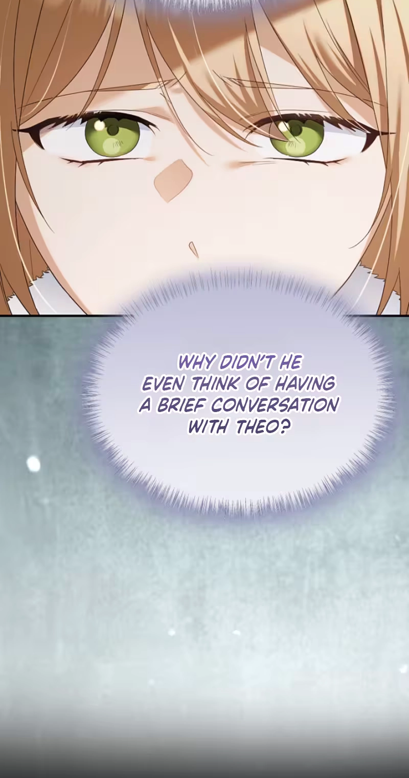 A Golden Fate That Transcends Time Chapter 115 382 8fd8a20fcf92