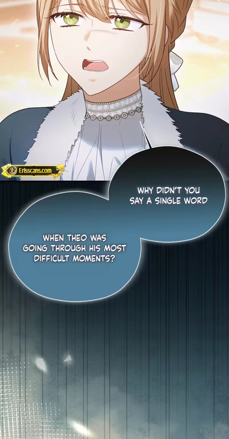 A Golden Fate That Transcends Time Chapter 115 375 b4d1c7865540